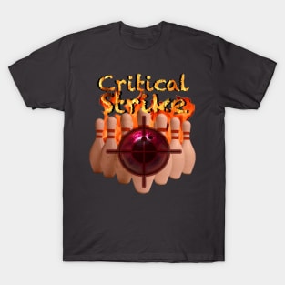 Critical Strike T-Shirt